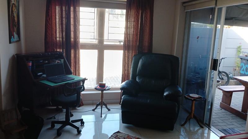 To Let 2 Bedroom Property for Rent in Parow North Western Cape